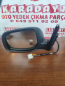 Oto Çıkma Parça / Toyota / Avensis / Ayna / Sol Dış Ayna / Sıfır Parça 