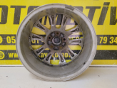 Oto Çıkma Parça / Renault / Megane / Jant & Lastik / Çelik Jant / Çıkma Parça 