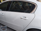 Oto Çıkma Parça / Peugeot / 508 / Kaporta & Karoser / Sol Ön Kapı / Çıkma Parça 