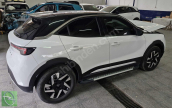 Oto Çıkma Parça / Opel / Mokka / Kaporta & Karoser / Bagaj Kapağı / Çıkma Parça 