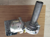 Oto Çıkma Parça / Renault / Taliant / Direksiyon / Direksiyon Kolon Kilidi / Çıkma Parça 