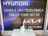 HYUNDAİ İX35 SİLECEK SU BİDONU SIFIR YAN SANAYİ YEDEK PARÇA