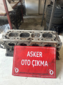 Astra f 1.4 16 valf silindir kapağı