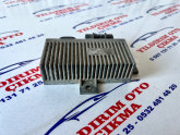 Oto Çıkma Parça / Renault / Megane / Fan / Fan Beyni / Çıkma Parça 