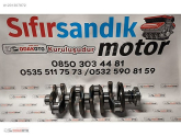 BMW 3 G20 B48 Xdirive 1,6 Sıfır Krank Orjinal