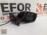 Oto Çıkma Parça / Toyota / Yaris / Ayna / Ayna Kapağı / Çıkma Parça 
