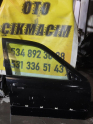 BMW 3 SERİSİ E36 SAĞ ÖN KAPI DOLU