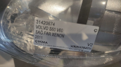 Oto Çıkma Parça / Volvo / S60 / Far & Stop / Sağ Ön Far / Çıkma Parça 