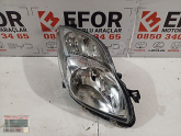 Oto Çıkma Parça / Toyota / Yaris / Far & Stop / Sol Ön Far / Çıkma Parça 