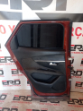 Oto Çıkma Parça / Peugeot / 3008 / Kaporta & Karoser / Sol Arka Kapı / Çıkma Parça 