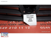 Oto Çıkma Parça / Dacia / Logan / Tampon / Ön Panjur / Sıfır Parça 