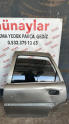 Oto Çıkma Parça / Opel / Vectra / Kaporta & Karoser / Sol Arka Kapı / Çıkma Parça 