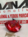 Oto Çıkma Parça / Alfa Romeo / Giulietta / Far & Stop / Sol Arka Stop / Çıkma Parça 