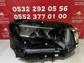 2024-2025 Citroen Berlingo Full Led Makyajlı Sağ Far 9851349080