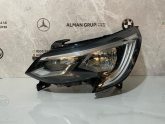 Oto Çıkma Parça / Renault / Taliant / Far & Stop / Sol Ön Far / Çıkma Parça 