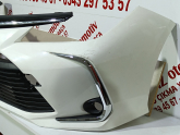 Oto Çıkma Parça / Toyota / Corolla / Tampon / Ön Tampon / Çıkma Parça 