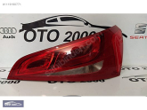 Oto Çıkma Parça / Audi / Q5 / Far & Stop / Sağ Arka Stop / Sıfır Parça 