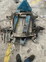 OPEL ASTRA H DIZEL TRAVERS MERT OTO