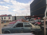 Oto Çıkma Parça / Lada / Samara / Motor / Silindir Kapağı / Çıkma Parça 