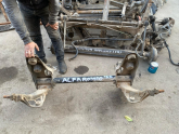 Oto Çıkma Parça / Alfa Romeo / 146 / Alt Takım / Arka Dingil / Çıkma Parça 
