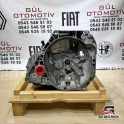 NİSSAN JUKE 1.0 5 VİTES SIFIR ŞANZIMAN