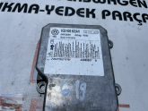 Oto Çıkma Parça / Volkswagen / Caddy / Airbag / Airbag Beyni / Çıkma Parça 