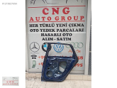 Oto Çıkma Parça / Audi / A4 / Kaporta & Karoser / Sağ Arka Kapı / Çıkma Parça 
