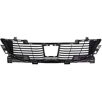 Peugeot 2008 ön tampon orta ızgara 16915494xt Orjinal