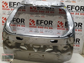 Oto Çıkma Parça / Toyota / C-HR Hybrid / Kaporta & Karoser / Bagaj Kapağı / Çıkma Parça 