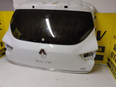 Oto Çıkma Parça / Renault / Clio / Kaporta & Karoser / Bagaj Kapağı / Çıkma Parça 