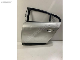 00512 RENAULT FLUENCE SOL ARKA KAPI