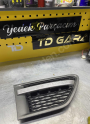 LAND ROVER RANGE ROVER ÇAMURLUK HAVALANDIRMA ah3m16a414