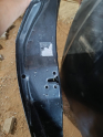 Oto Çıkma Parça / Renault / Fluence / Kaporta & Karoser / Sol Ön Kapı / Çıkma Parça 