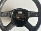 Oto Çıkma Parça / Audi / A6 / Direksiyon / Direksiyon Simidi / Çıkma Parça 