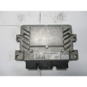 Ford Fiesta Motor Beyni TDCI S180047003 8V21-12A650-TH EMS2102