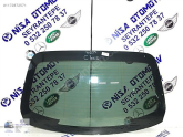 Oto Çıkma Parça / Mercedes / C180 / Kaporta & Karoser / Sağ Arka Kapı / Çıkma Parça 