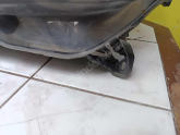 Oto Çıkma Parça / Opel / Astra / Far & Stop / Sol Ön Far / Çıkma Parça 