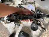 Oto Çıkma Parça / Mitsubishi / L200 / Oto Cam / Cam Krikosu / Çıkma Parça 