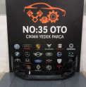 657807221 SKODA SCALA ÖN TAMPON 2019-2024