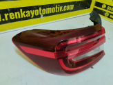 Oto Çıkma Parça / Renault / Taliant / Far & Stop / Sol Arka Stop / Çıkma Parça 