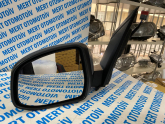 FORD FOCUS  SOL AYNA ELK.ISITM.SİNY.6PİN  (2007_2011)SIFIR