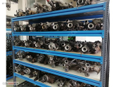 Oto Çıkma Parça / Bmw / X6 / Motor / Turbo / Çıkma Parça 