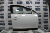 Oto Çıkma Parça / Renault / Fluence / Kaporta & Karoser / Sağ Ön Kapı / Çıkma Parça 