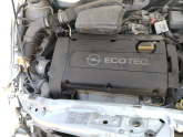 Opel Astra G 1.6 16 V Twinport Çıkma Motor - GM