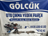 490012121R Renault Clio 4 1.5 DCİ Direksiyon Kutusu ORJİNAL