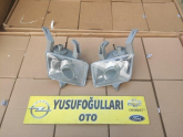 Oto Çıkma Parça / Opel / Vectra / Far & Stop / Sis Farı / Çıkma Parça 