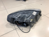Oto Çıkma Parça / Audi / A6 / Far & Stop / Sol Ön Far / Çıkma Parça 