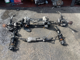 Oto Çıkma Parça / Audi / A7 / Direksiyon / Direksiyon Kutusu / Çıkma Parça 