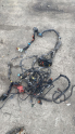 Oto Çıkma Parça / Honda / City / Elektrik / Elektrik Tesisatı / Çıkma Parça 