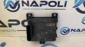 1N3907550B VW AUDİ SEAT SKODA YENİ NESİL RADAR BEYNİ